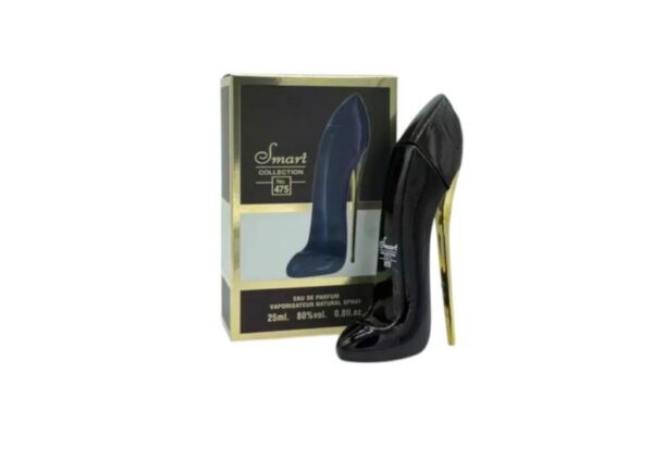 Smart Collection Eau De Parfum Pour Femmes N°475 25 Ml