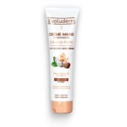 Evoluderm Crème Main Hydratatnte & Protectrice Au Délice De Karité 150ml