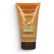EVOLUDERM Gommage Corps Nourrissant Argan Divin 150ml