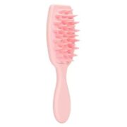 Brosse À Shampoing À Manche Longue