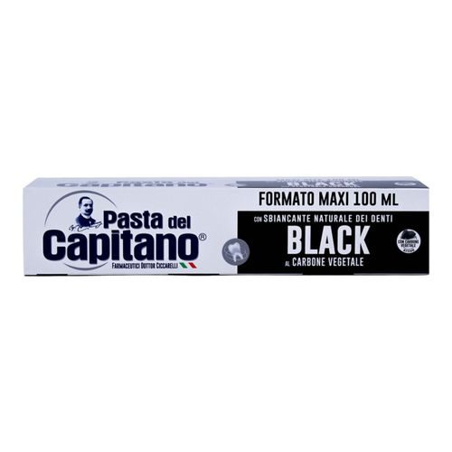 Dentifrice Carbone Blanchisseur De Dents CHARBON VEGETAL 100 Ml