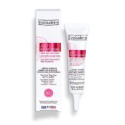 EVOLUDERM Soin Boutons Anti Imperfections Pamplemousse Rose Avec Zinc 15 Ml