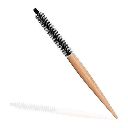 Brosse À Cheveux Professionnelle En Bois