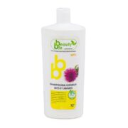 Beauty Bio Shampoing Sans Sulfate Sans Parabène 700 Ml