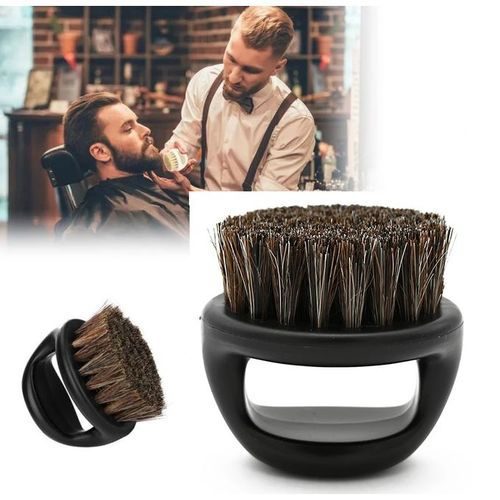 Brosse À Barbe