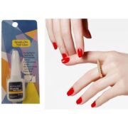 Colle Professionnelle Pour Faux Ongles Avec Pinceau