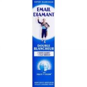 Email Diamant Dentifrice Double Blanchiment 75 Ml
