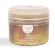 BEAUTY BIO Gommage Corps Naturel À L'Huile D'Olive Et Argan 150 Grammes