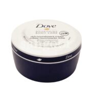 Dove Crème Nourrissante Riche Main Et Corps 250 Ml