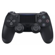 Manette De Jeux pour PS4 Playstation 4 Noir
