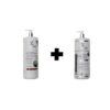 Pack Shampoing 1L & Après Shampoing 1L Sans Sulfate