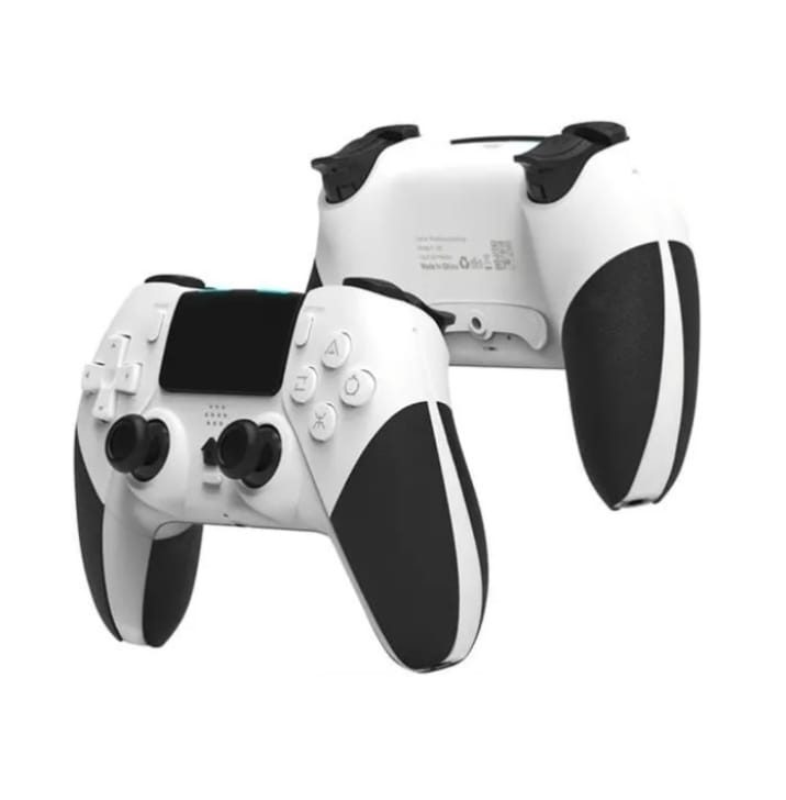 Manette de jeu T29 sans fil Bluetooth pour console de jeu PS4, manette PC