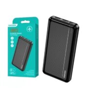 Power Bank Kakusiga KSC 1084 10000 mAh Noir