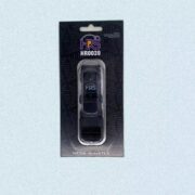 Sifflet d’arbitre HRS0039-Noir