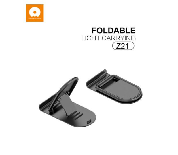 WUW Z21 Support Universel De Bureau Réglable pour Smartphone