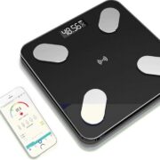 Balance De Graisse Corporelle Intelligente