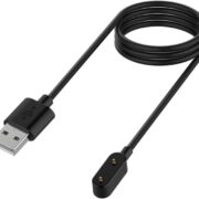 Câble De Chargement Magnétique Pour Huawei Watch Fit, Fit 2, Fit Mini, Band 6/6 Pro/7 NFC, Huawei Kids Watch 4X, Honor Band 6, Honor Watch ES