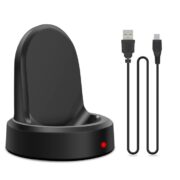Chargeur Pour Samsung Gear S2 & S3 & S4 Smart Watch