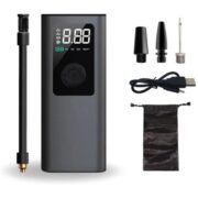Compresseur D’Air Portable LLZ-668