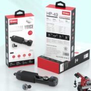 Écouteurs Bluetooth Inkax HP‑49