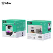 Haut Parleur Bluetooth Inkax BS-32