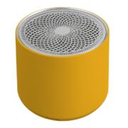 Haut-Parleur Bluetooth K4 - Doré