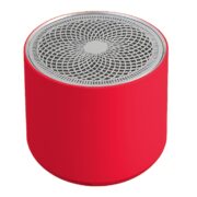 Haut-Parleur Bluetooth K4 - Rouge