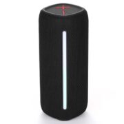 Haut-Parleur Bluetooth P5 Pro - Noir