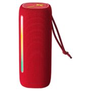 Haut-Parleur Bluetooth P5 Pro - Rouge