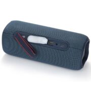 Haut-Parleur Bluetooth P5 Pro - Bleu Pétrole