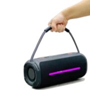 Haut Parleur JBL Boombox 8000 - Noir