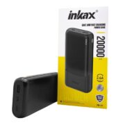 Power Bank 20000mAh PB-21