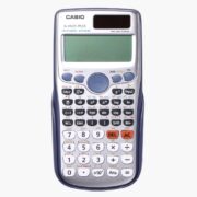 Calculatrice Scientifique CASIO FX-991ES Plus