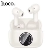 Écouteurs Sans Fil ANC+ENC Hoco EQ22 Blanc
