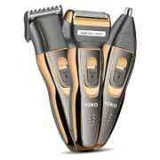 Kit De Soin Multifonction 3-En-1 YOKO YK-6559