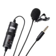 Microphone Cravate BOYA BY-M1