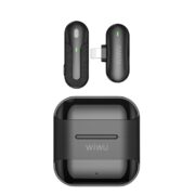 Microphone Sans Fil Wiwu WM001 Lightning
