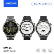 Montre Connectée Haino Teko RW-54 Smart Watch