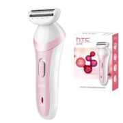 Épilateur Rechargeable Pour Femme HTC HL-020