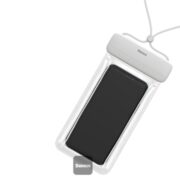 Pochette Étanche Pour Smartphone Baseus