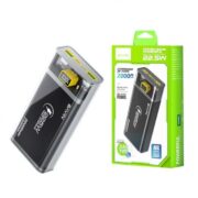 Power Bank 20 000 MAh – 22.5W BAVIN PC1001S