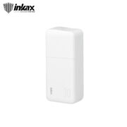 Power Bank 30 000 MAh Inkax PB‑08