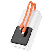 Power Bank Hoco J119B 22.5W 30000mAh