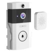 Sonnette Vidéo Intelligente Jmary MF-8