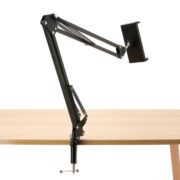 Stand De Bureau Pour Tablette Et Smartphone