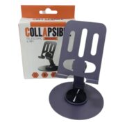 Support De Téléphone À Base Rotative