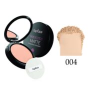 TOPF SKIN EDITOR MATTE COMPACT POWDER 004 DLC 11/2025