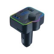 Transmetteur FM Bluetooth M43