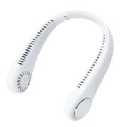 Ventilateur De Cou X9