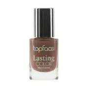 TOPFACE VERNIS Lasting Color Enamel 010